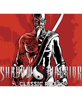 Shadow Warrior Classic Redux GOG.com Key GLOBAL